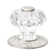 1 1/4" Diameter Mushroom Knob