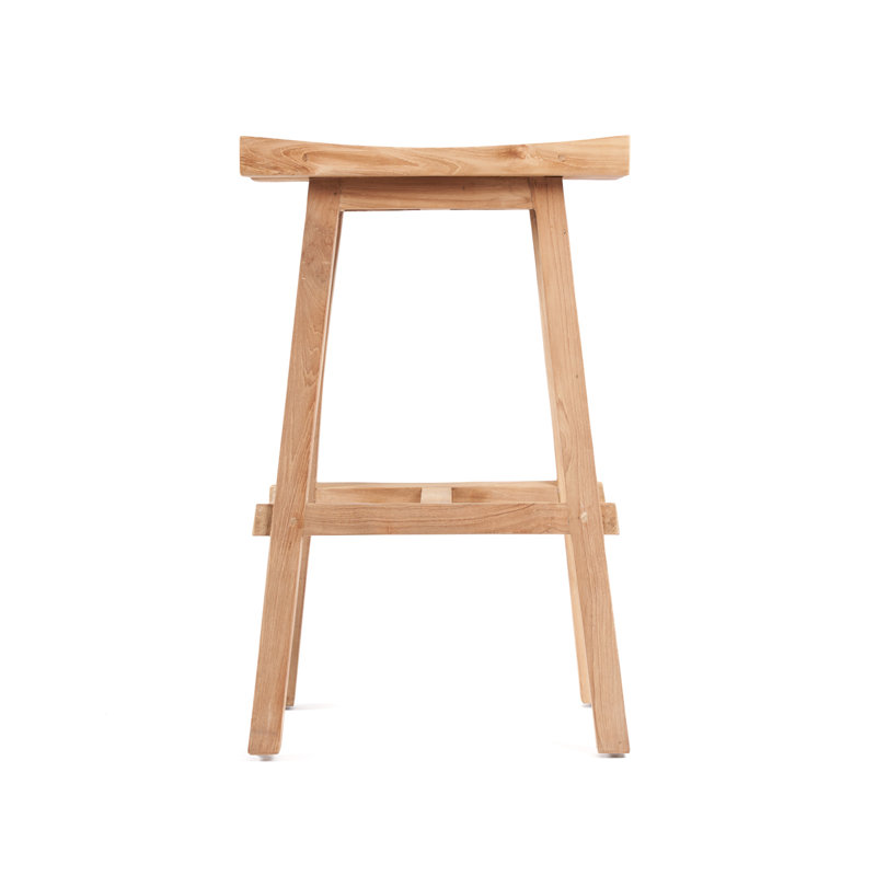 Alauda Outdoor 75cm Bar Stool