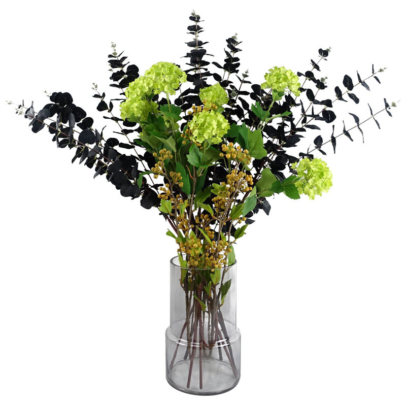 Glass Vases