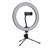 Ivanhoe Led Selfie Tripod Lamp