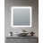Volta Frameless Lighted Bathroom / Vanity Mirror-1391651485