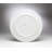 Crawford Round Decorative Platter-148360750