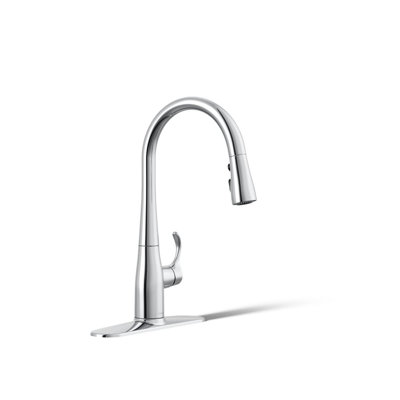 Simplice Pull Down Bar Faucet