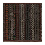 Wool Area Rug
