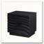 Table de chevet en bois massif 23,62 po avec 2 tiroirs-1277230642-1277230796