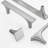 New Collection Flat Bar Pull-119465639-119465641