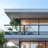 VEVOR Silver Stainless Steel Gate Frame