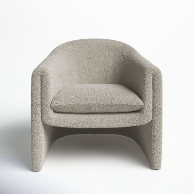 Pollman Barrel Chair