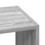 Rubeena 80cm H x 30cm W Bookcase-2032234083