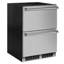 Marvel Appliances 23.88'' W Built-In Mini Fridge