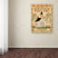 « american school house », reproduction d’impression sur toile tendue-32714304