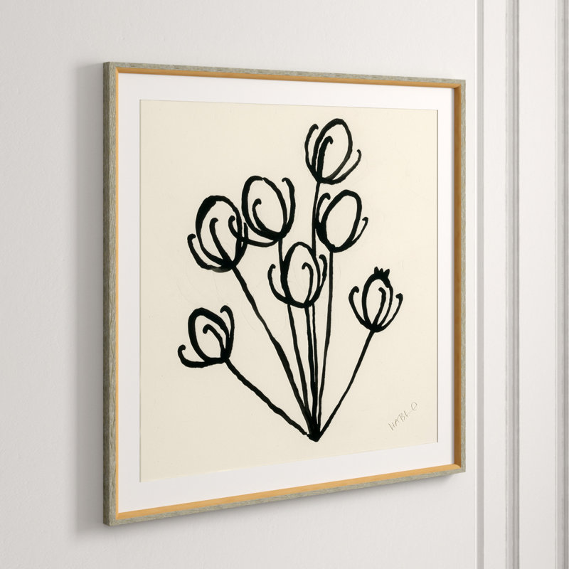 Alfalfa Giclee Print by Susan Hable