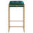 Simmerman Upholstered Counter Stool with Metal Frame-1760718112-1745622155
