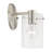 Rosia Steel Wall Sconce-544136149