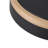Scandinavian Dimmable Wooden Led Round Flush Mount-166583421-166583423