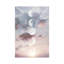 Avant le lever du soleil par Emanuela Carratoni - impression sur toile tendue-57882103-74873710