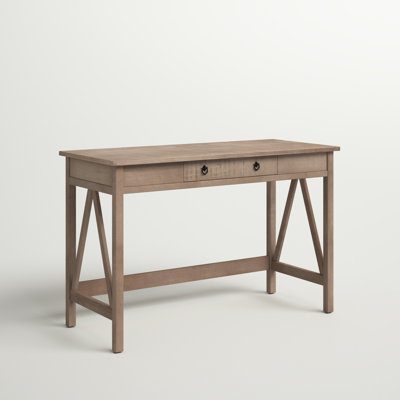 Soule Solid Wood Solid Wood Writing Desk