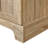 Storage Cabinet With Two Doors For Bathroom, Office, Adjustable Shelf, MDF Board-740383388