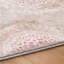 Tapis à poils longs lavable à la machine de qualité supérieure ADS619-130511599-130511602