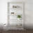 Abydos 75" Bookcase