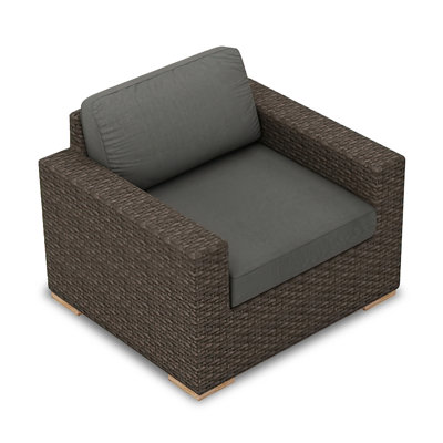 Arden Outdoor Lounge Chair