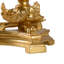 Floating Buffet Table Lamp