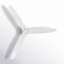 Viceroy 52in 3-Blades Indoor Ceiling Fan with Remote Control-1220657958