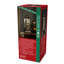 Snowy Serenades Christmas People Lantern