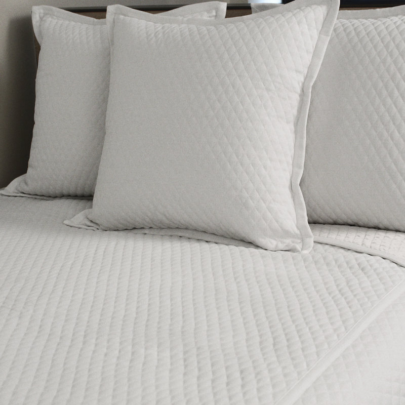Croisette Bedding, Queen Duvet Cover + 8 Additional Pieces