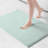 1PC Contour Bath Rug