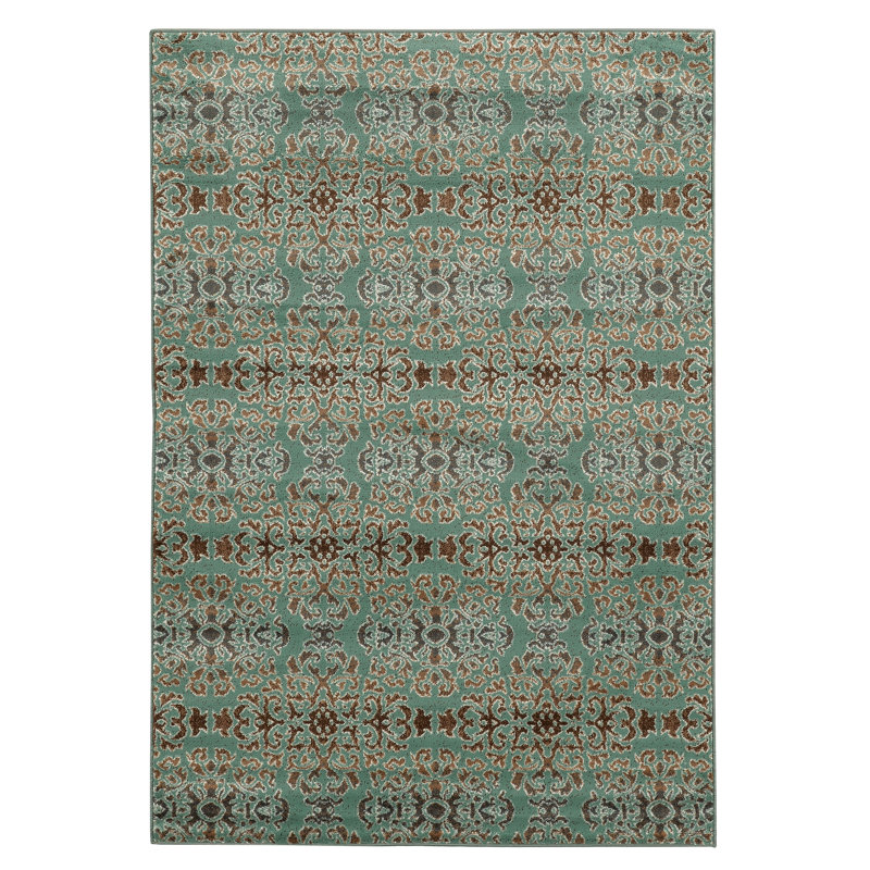 Sioux Falls Indoor Rug, Rectangle 8' x 10'