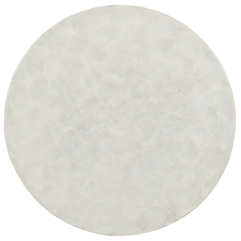 Amani End Table