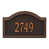 Oil Rubbed Bronze