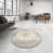 Rond 8 pi