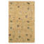 Dharma Floral Area Rug