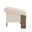 Chaise d'appoint avec accoudoirs larges-169169969