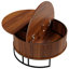 Table basse Midcentury