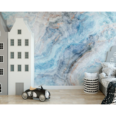 Margreat Abstract Wall Mural