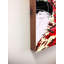 Positif, espace 1, peinture