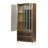 Villa Cherie Display Cabinet with LED Lighting-86175927