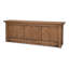 Persian 98'' W Solid Wood Credenza-1038976607