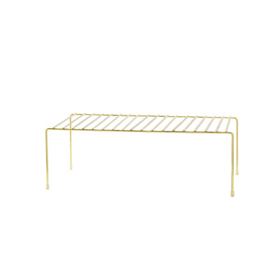 Steel Helper Shelf