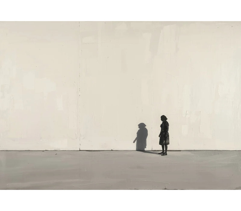 Shadow Self