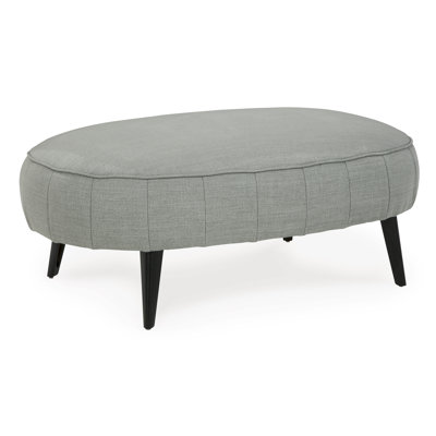 Hollyann Oversized Accent Ottoman