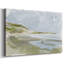 Impression sur toile Sea Cove Impression II-134245258