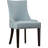 Gallager 19.5'' H Upholstered Parsons Chair-558630609-666763374