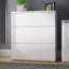 Ilfracombe 3 - Drawer Chest of Drawers-935546587