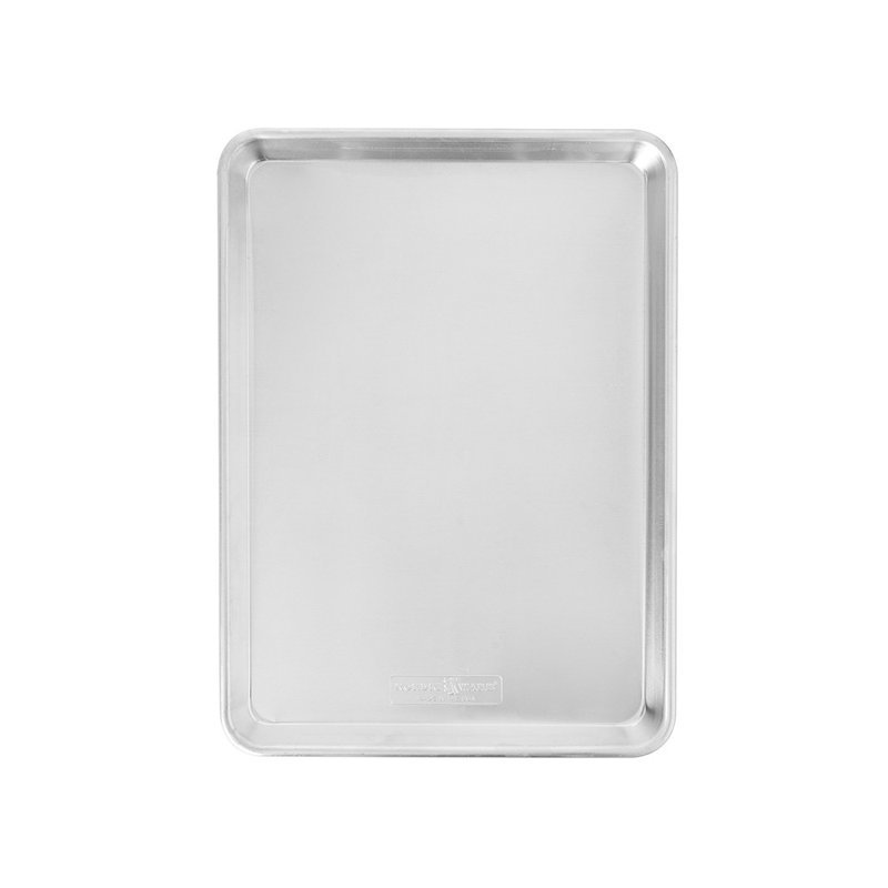 NORDIC WARE NATURALS BAKER's HALF SHEET, 17.9" x 12.9" 