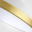 Plafonnier encastré 1 lumière DEL 13 po Hopeland-913872867