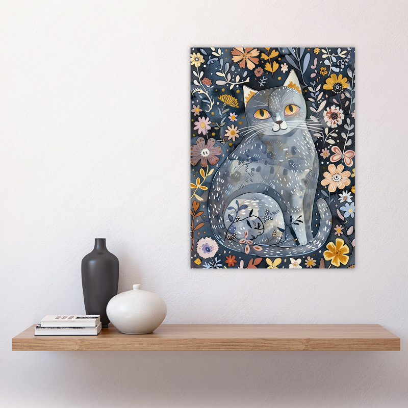 No Frame Print